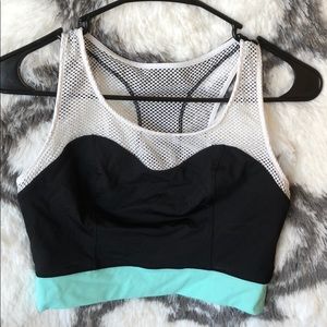 BEBE Sports bra/top